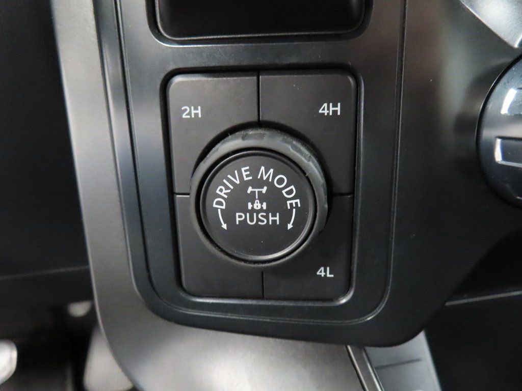 Used 2025 Ford F150 Tremor w/ Bed Utility Package image 62