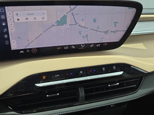 New 2026 Buick Enclave Preferred w/ Power Package AWD/4WD image 12