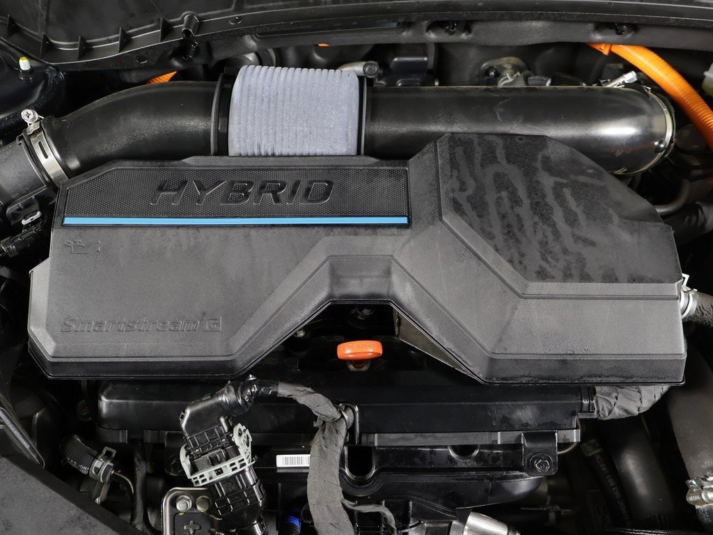 Certified 2022 Hyundai Tucson SEL image 17