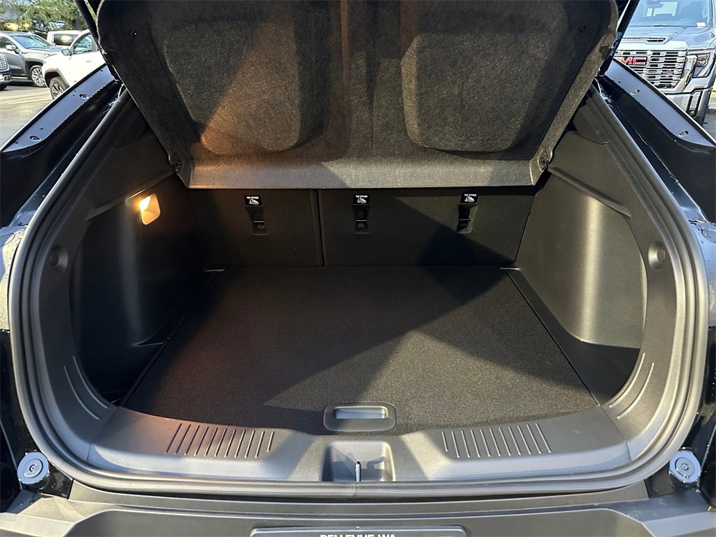 New 2026 Buick Envista Preferred image 14