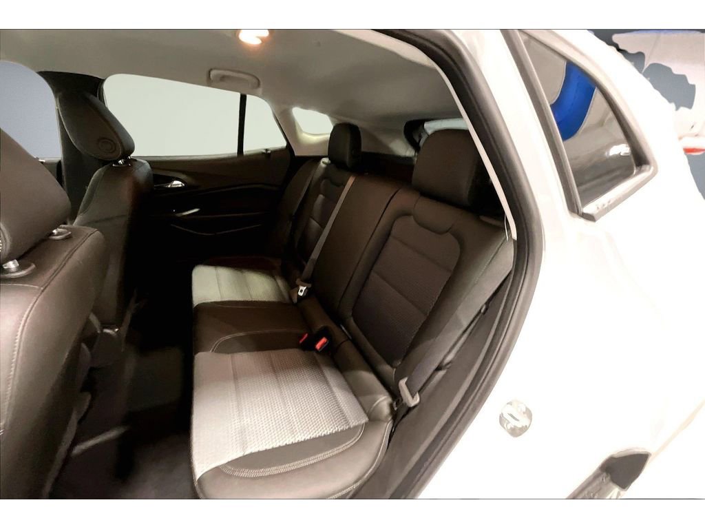 New 2026 Chevrolet Trax LT image 11