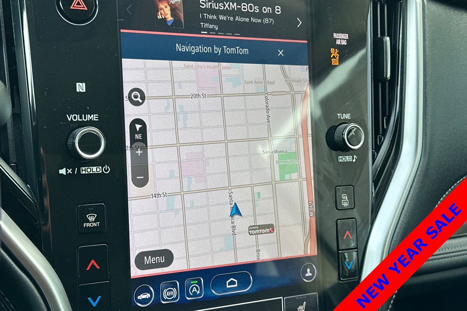 Used 2022 Subaru Outback Limited w/ Popular Package #2 image 20