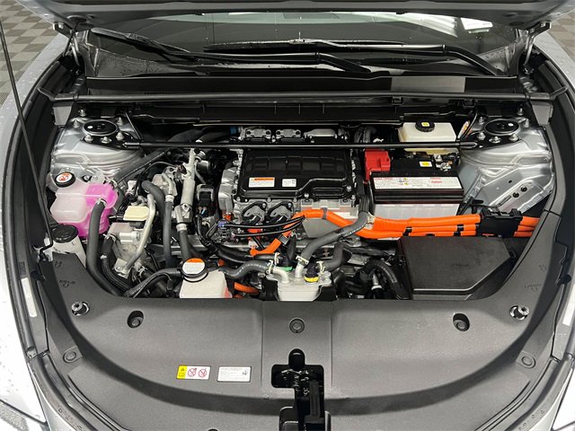 Certified 2024 Lexus RZ 300e Premium w/ Technology Package image 23