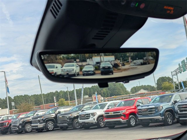 New 2026 Chevrolet Traverse LT w/ Driver Confidence Package image 24