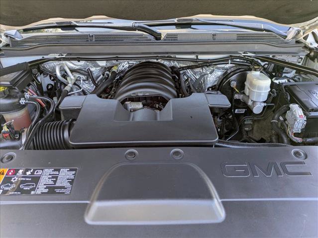 Used 2017 GMC Yukon Denali w/ Open Road Package image 24