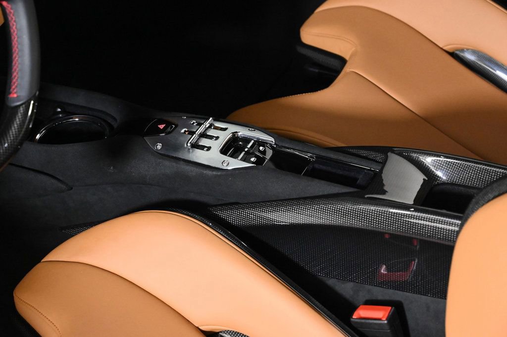 Used 2025 Ferrari 296 GTB image 16