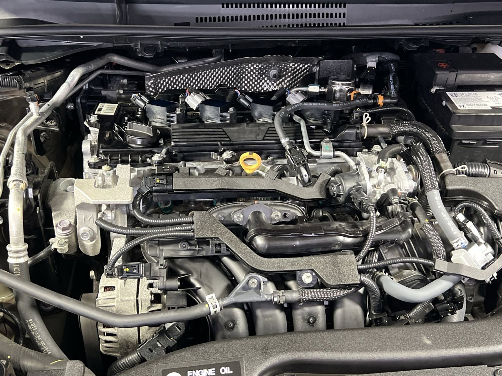 Used 2024 Toyota Corolla LE image 29