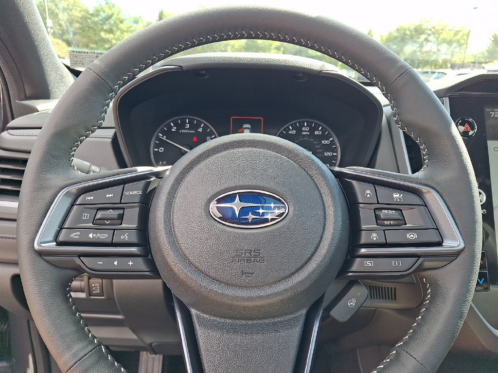 New 2026 Subaru Forester Limited AWD/4WD image 9
