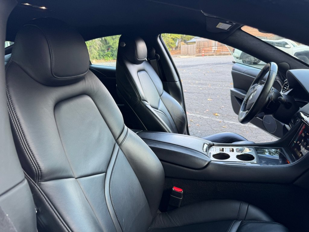 Used 2018 Karma Revero Luxury RWD image 37