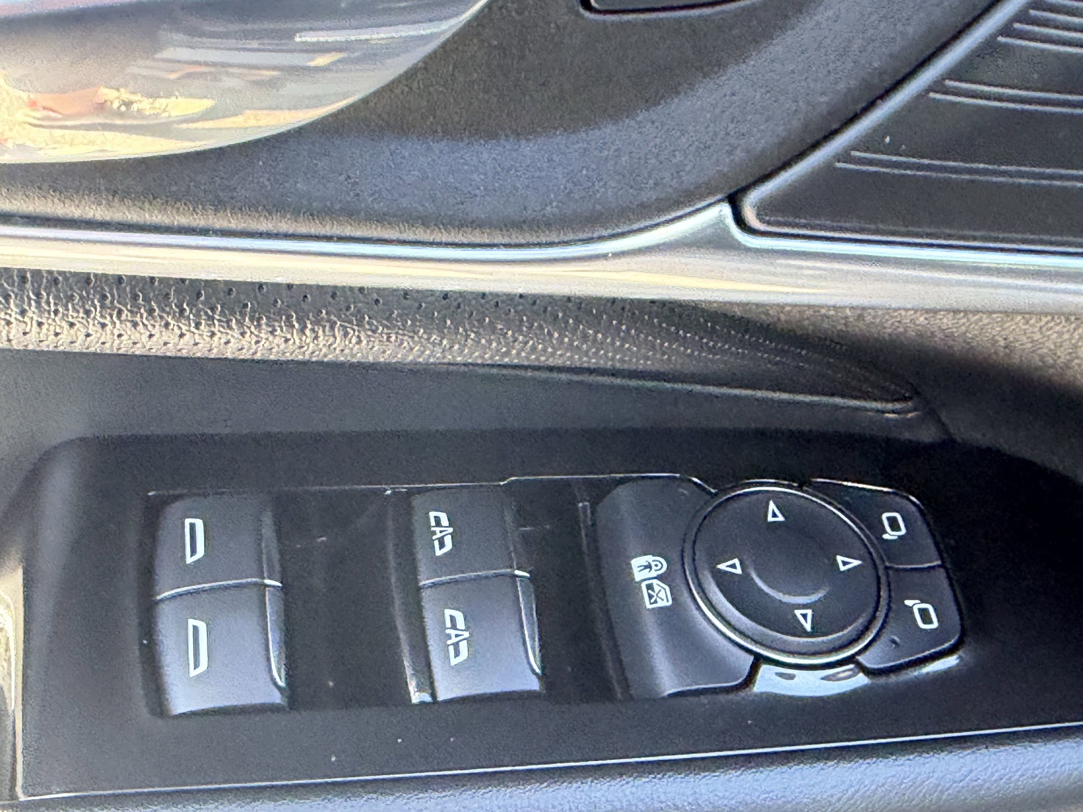 Used 2020 Cadillac CT4 Sport image 18