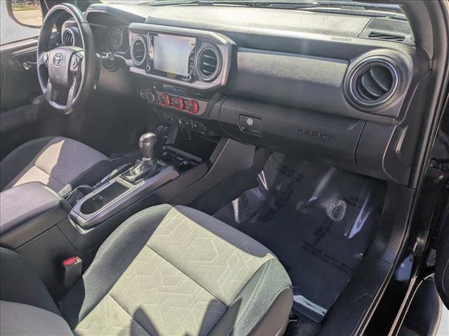 Certified 2023 Toyota Tacoma TRD Off-Road image 19