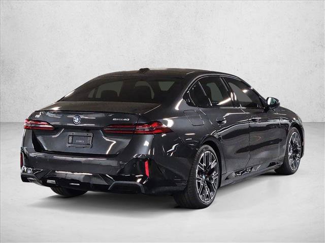 New 2026 BMW i5 eDrive40 w/ M Sport Package RWD image 2