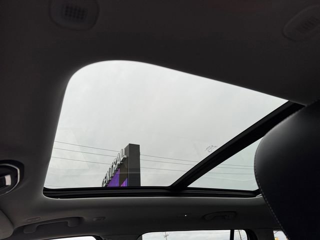 Certified 2023 Jeep Grand Cherokee L Limited w/ Trailer Tow Group (B) image 14