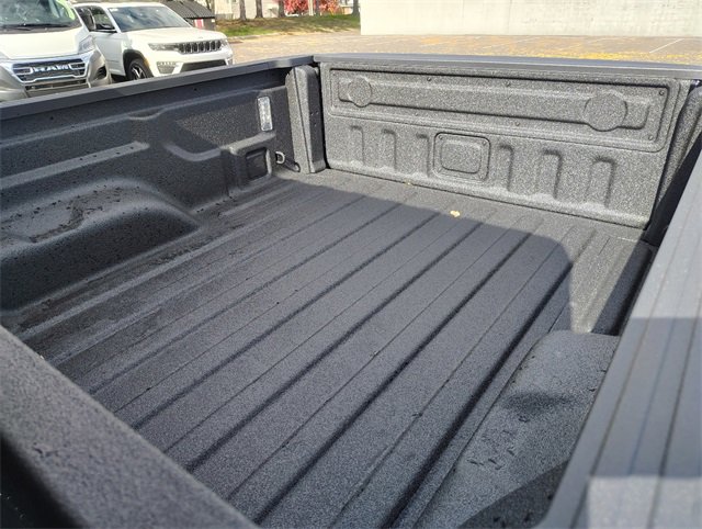 New 2026 Jeep Gladiator Sport image 5