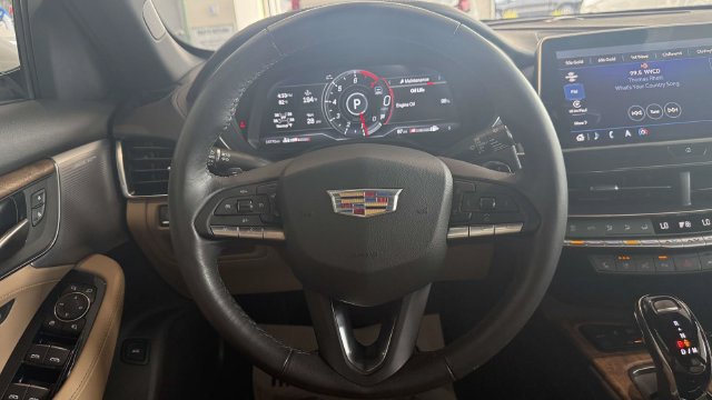 Used 2024 Cadillac CT5 Premium Luxury w/ Parking Package AWD/4WD image 66