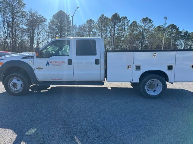 Used 2013 Ford F450 XL w/ PWR Equipment Group image 6