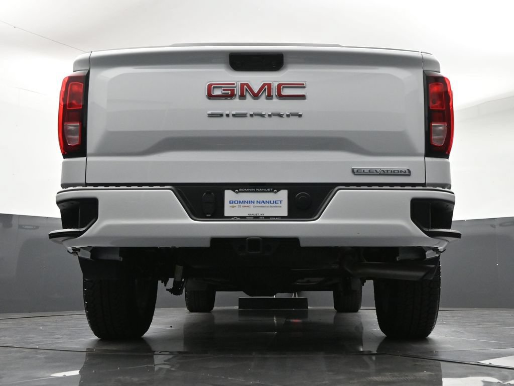 Used 2026 GMC Sierra 1500 Elevation AWD/4WD image 26