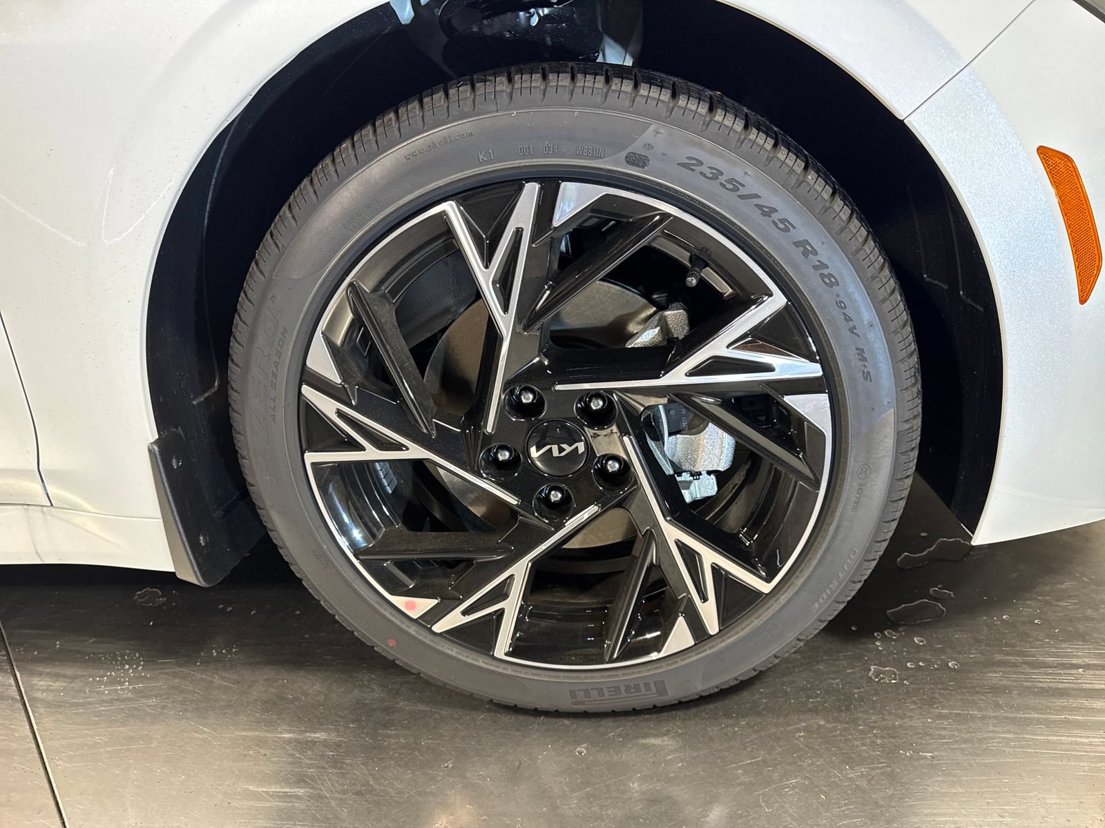 New 2026 Kia K5 GT-Line image 14