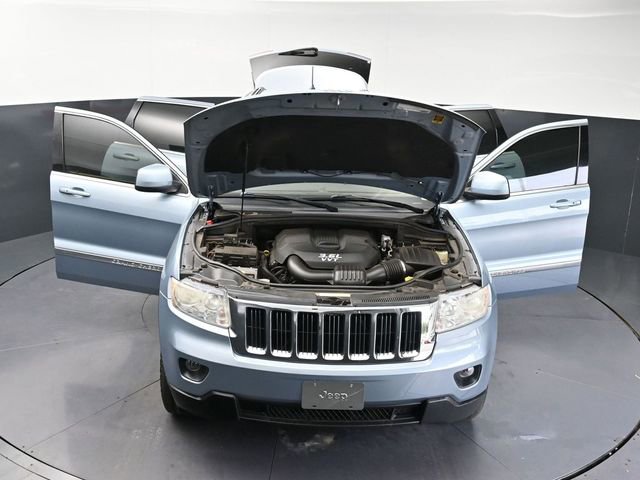 Used 2012 Jeep Grand Cherokee Laredo RWD image 40