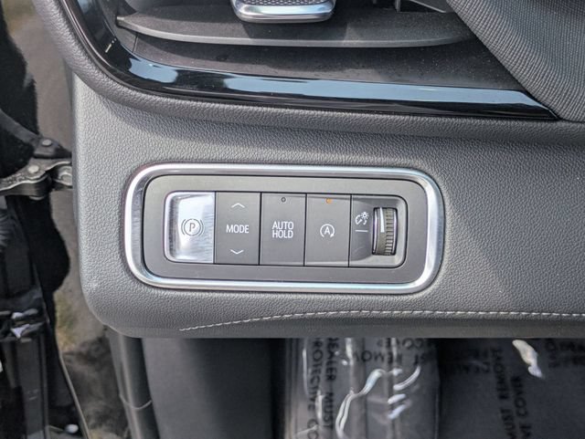 Used 2025 Buick Enclave Preferred FWD image 16