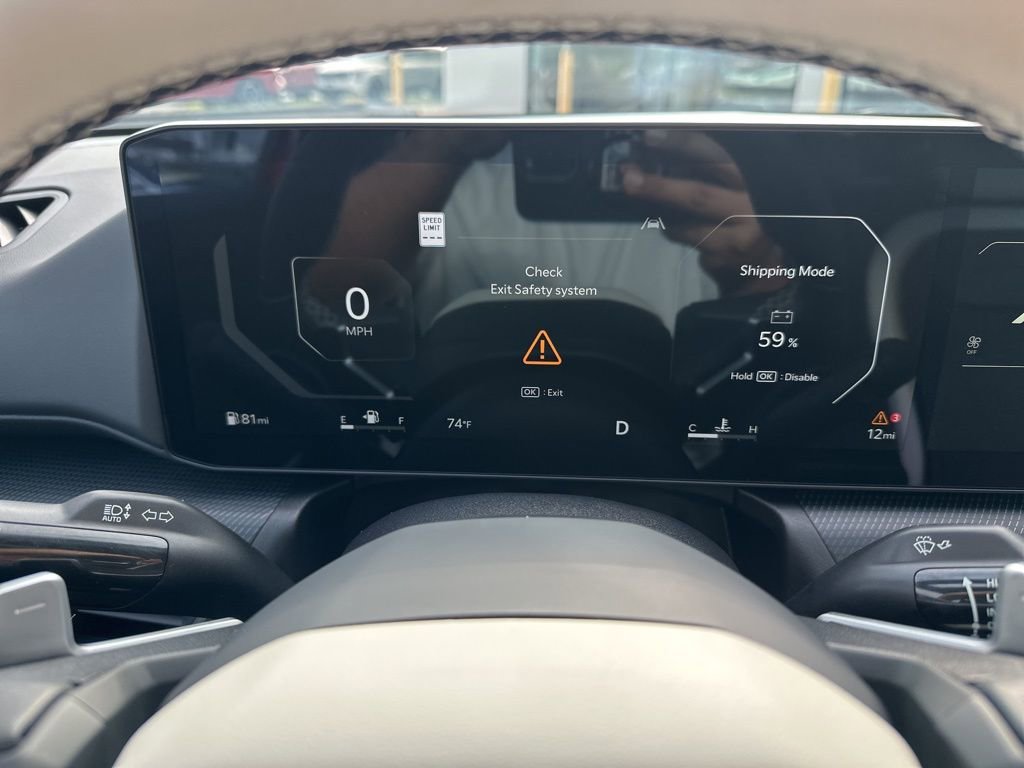 New 2025 Kia K4 GT-Line w/ GT-Line Premium Package image 35