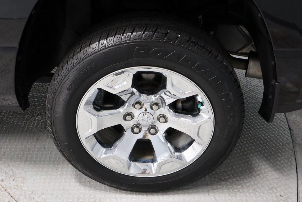 Used 2022 RAM 1500 Big Horn image 18