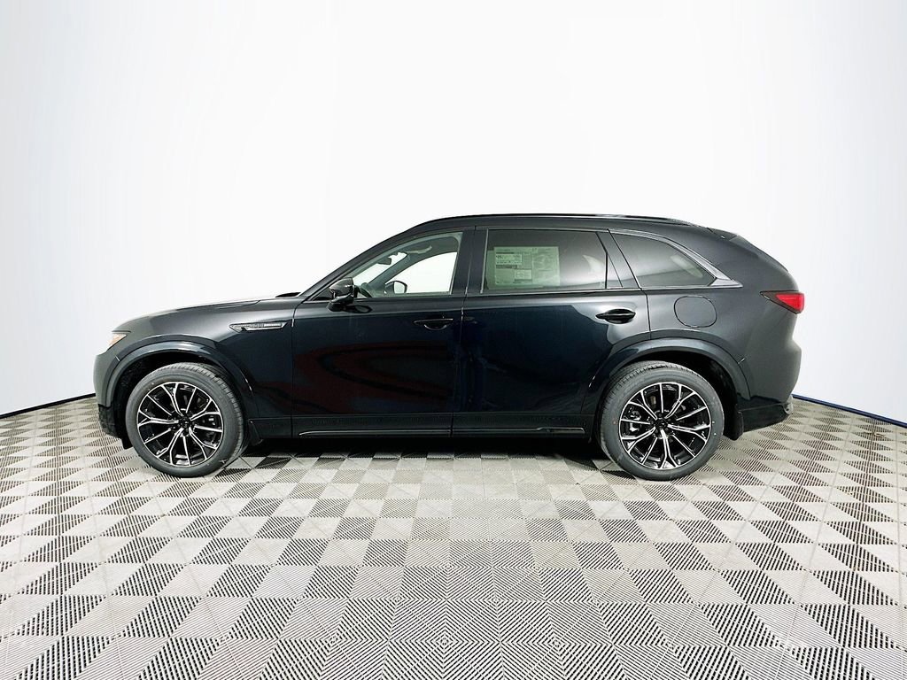 New 2026 MAZDA CX-70 3.3 Turbo S w/ Premium Package image 5