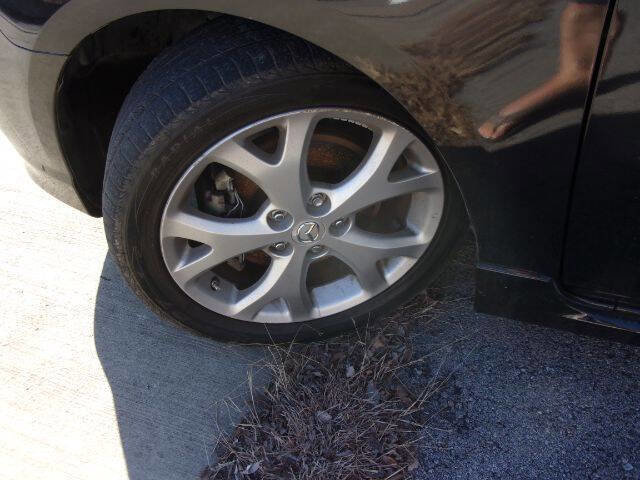 Used 2007 MAZDA MAZDA3 s Grand Touring image 4