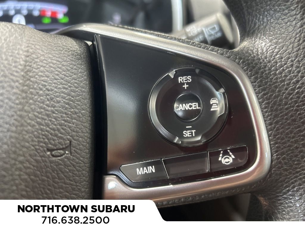 Used 2021 Honda CR-V EX image 15