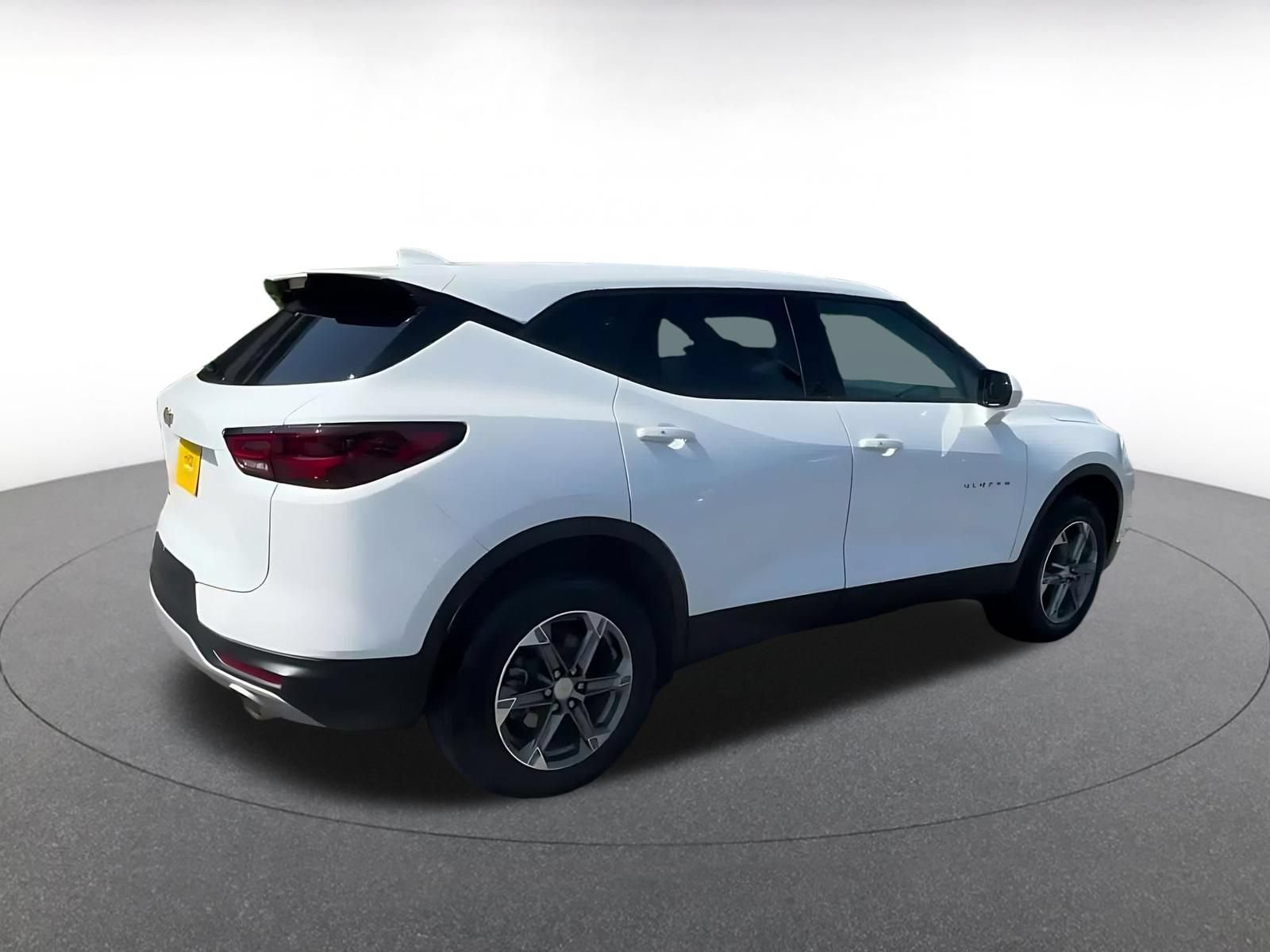 Used 2026 Chevrolet Blazer LT FWD image 14