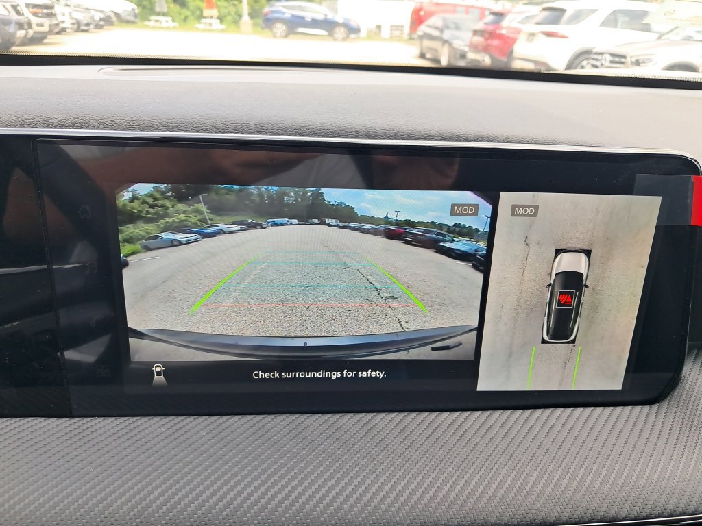 New 2026 Nissan Kicks SR AWD/4WD image 21