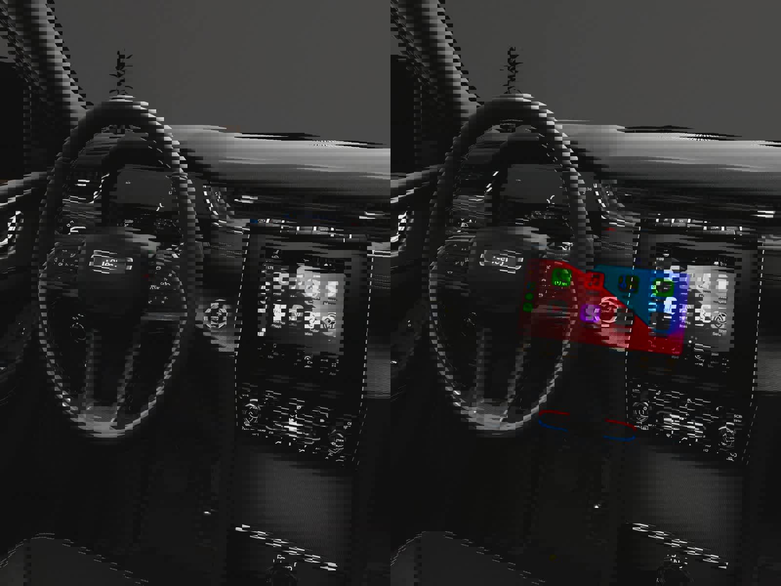 New 2025 Jeep Grand Cherokee L Altitude image 18