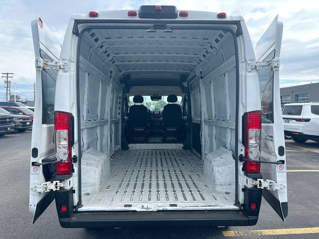 Used 2023 RAM ProMaster 2500 FWD image 22