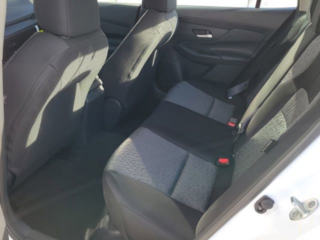 New 2026 Nissan Sentra SV w/ SV Convenience Package image 7