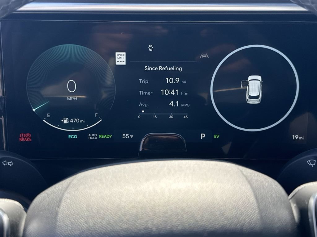 Used 2026 Hyundai Palisade Calligraphy image 28