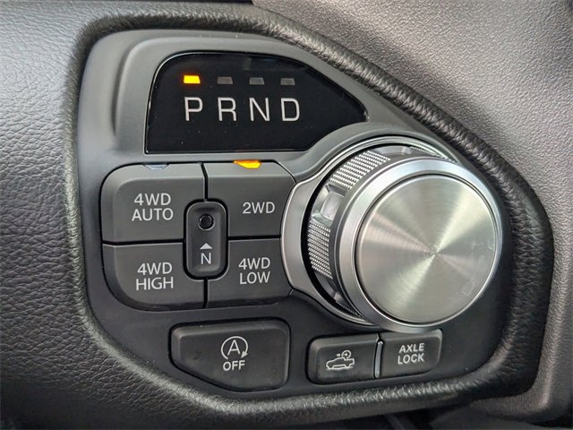 New 2026 RAM 1500 Laramie image 25