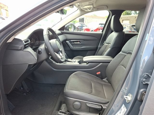 New 2026 MAZDA CX-5 Select AWD/4WD image 14
