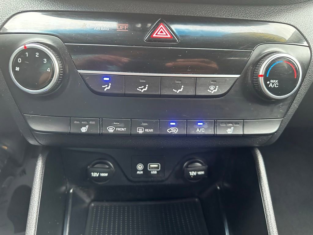Used 2019 Hyundai Tucson Value AWD/4WD image 23