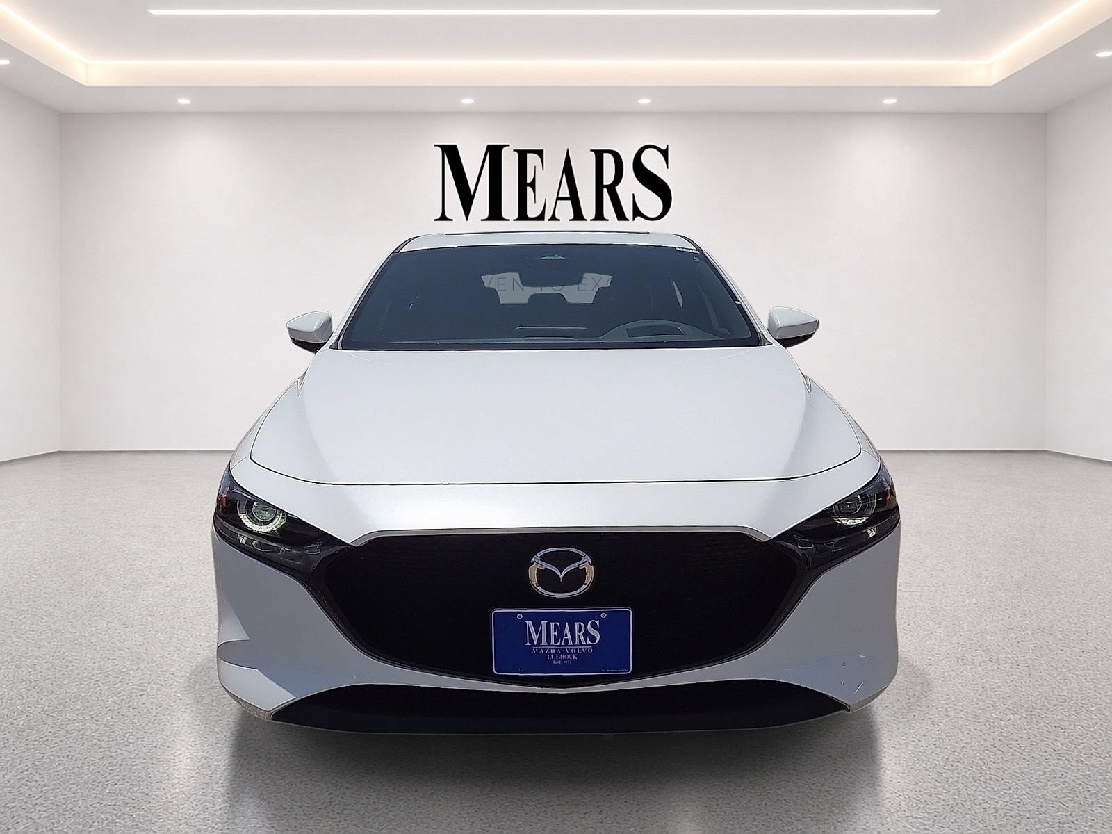 New 2026 MAZDA MAZDA3 2.5 S Hatchback w/ Premium Pkg FWD image 8