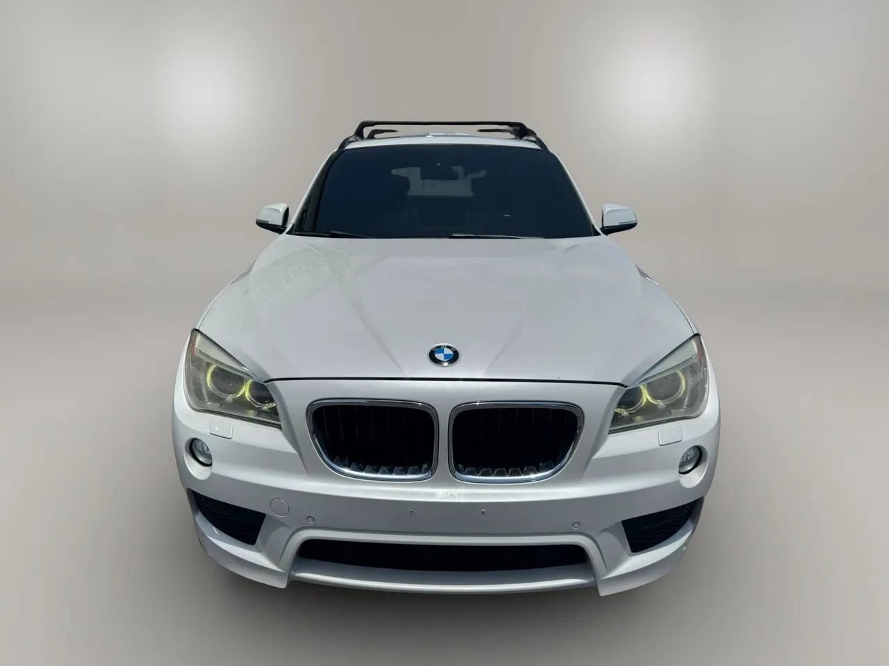 Used 2013 BMW X1 xDrive35i AWD/4WD image 3