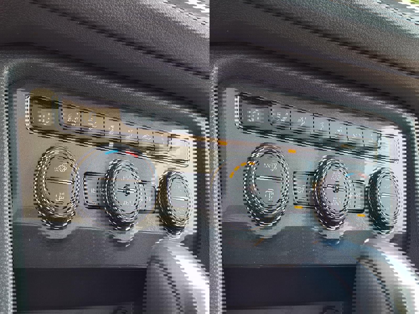 Used 2021 Volkswagen Tiguan SEL w/ 2-Row Tiguan MDO Package AWD/4WD image 7