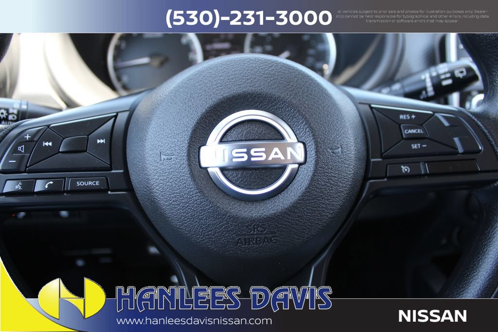 Used 2025 Nissan Kicks Play S FWD image 23