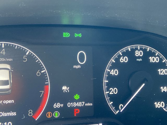 Used 2025 Honda Civic LX image 22