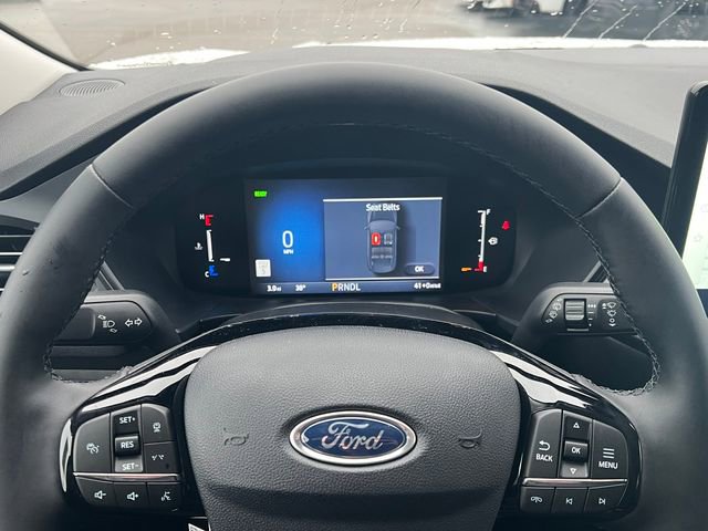 New 2026 Ford Escape SE w/ Class II Trailer Tow Package image 22