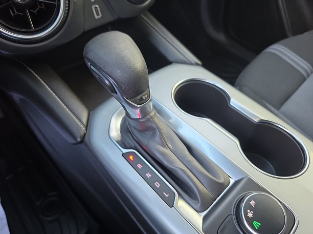 Used 2024 Chevrolet Blazer LT FWD image 19