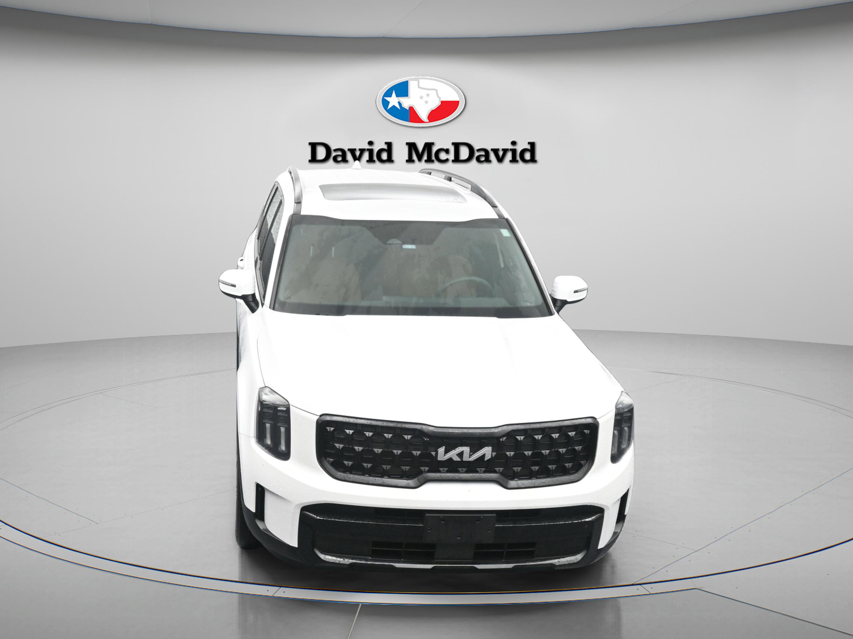 Used 2024 Kia Telluride EX X-Line AWD/4WD image 33