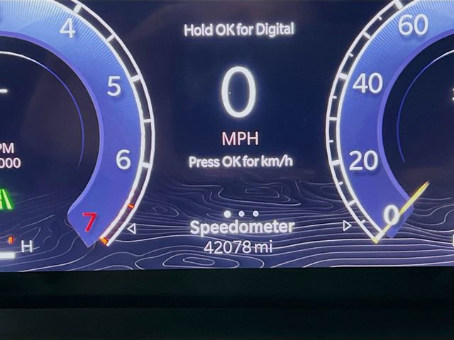 Used 2023 Jeep Grand Cherokee L Summit w/ Advanced Protech Group IV image 15