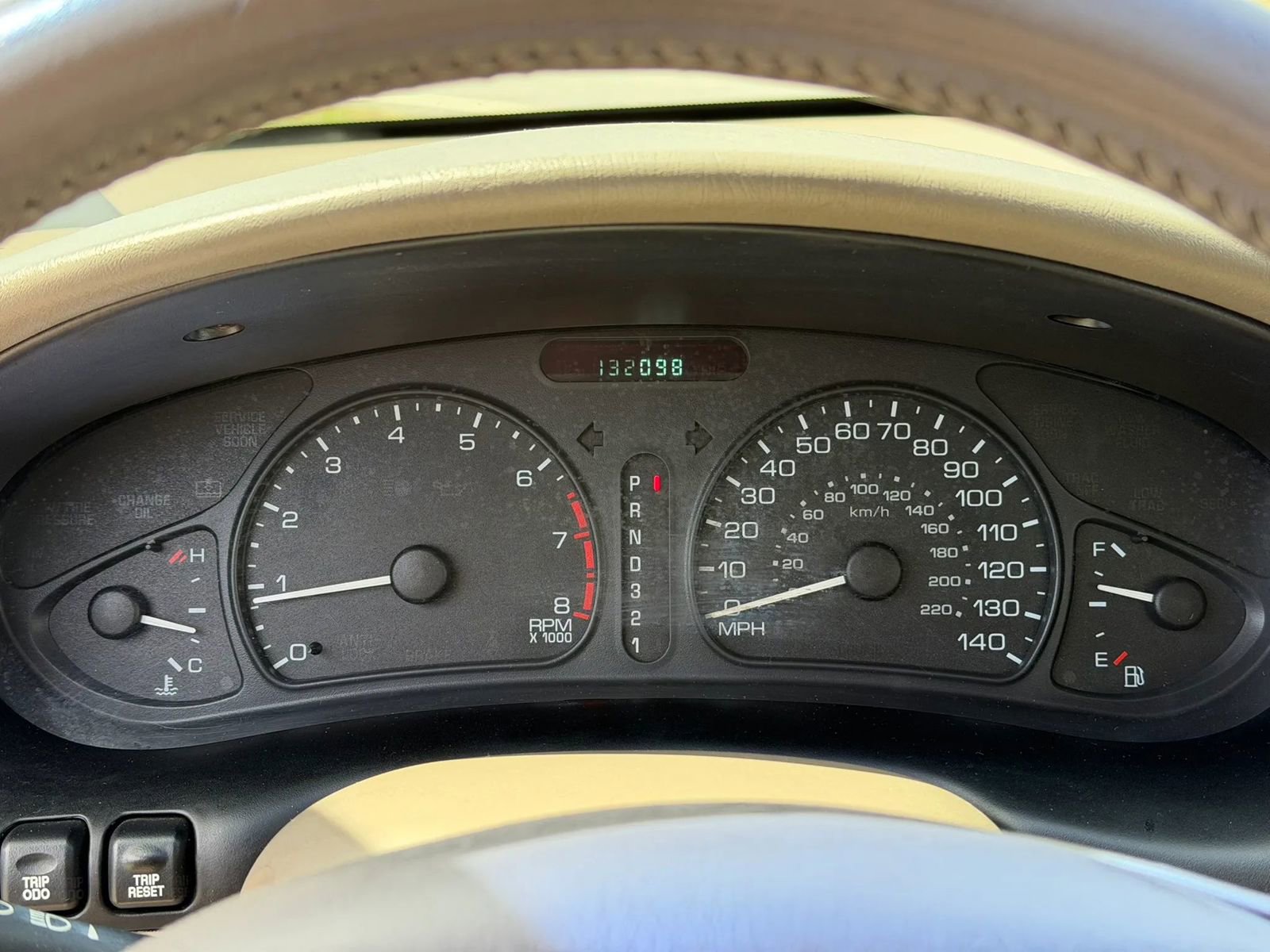 Used 2000 Oldsmobile Intrigue GLS image 15