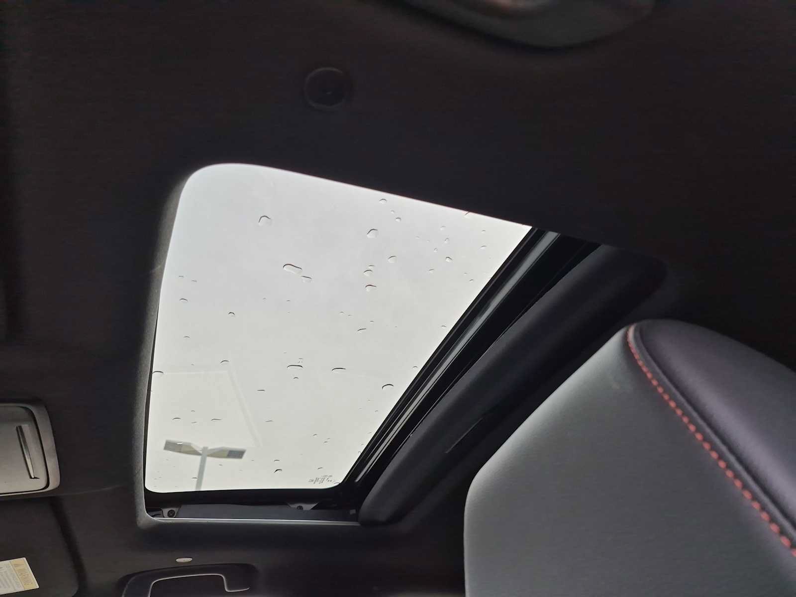 Used 2025 Honda CR-V Sport-L image 19