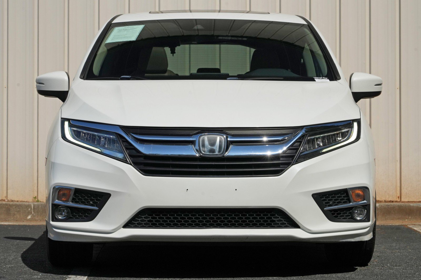 Used 2020 Honda Odyssey Touring image 6
